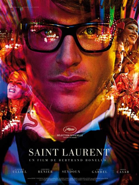 yves saint laurent kalender|Saint Laurent 2014 full movie.